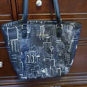Vera Bradley Shoulder Bag